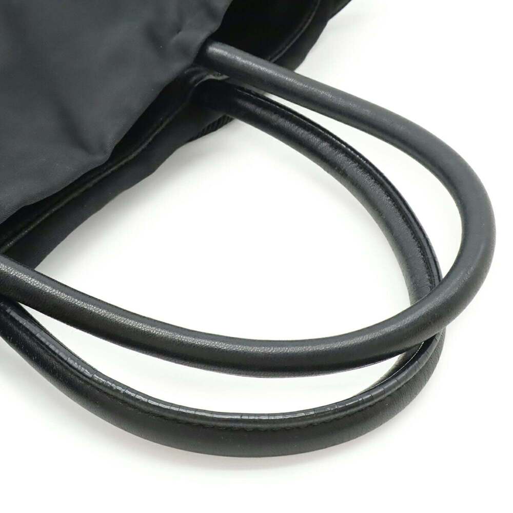 PRADA Black Shoulder Bag - Picture 5 of 10